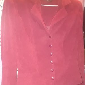 Women's blazer